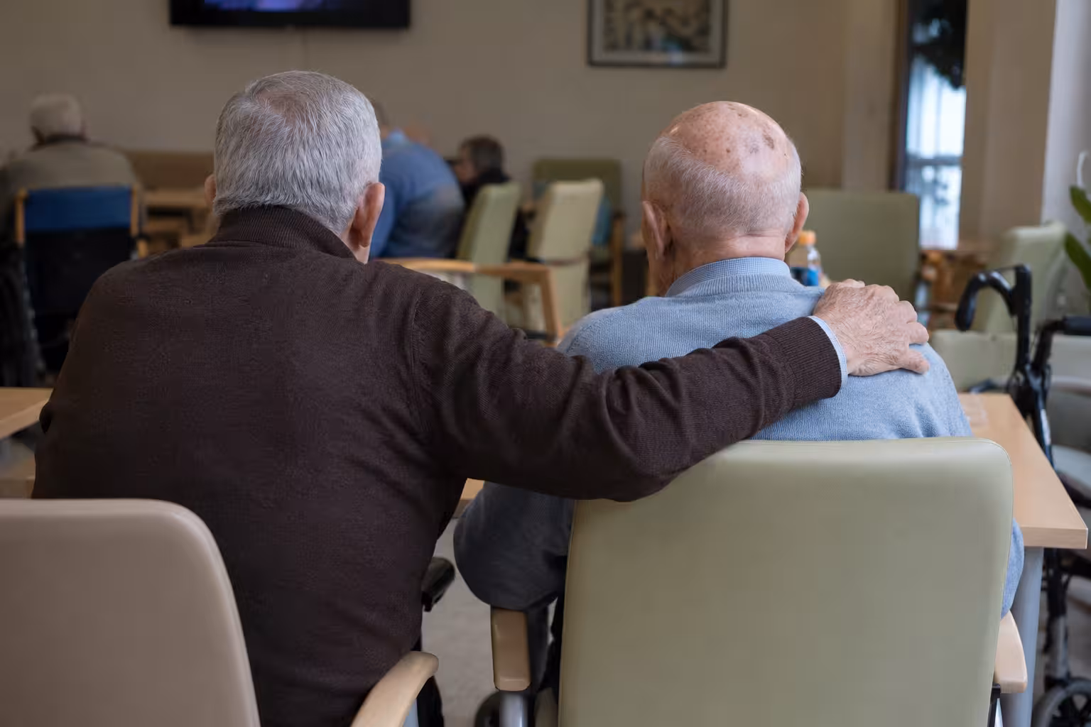 El nuevo geriátrico de Es Migjorn Gran lidera la puesta en marcha de las futuras residencias de Menorca