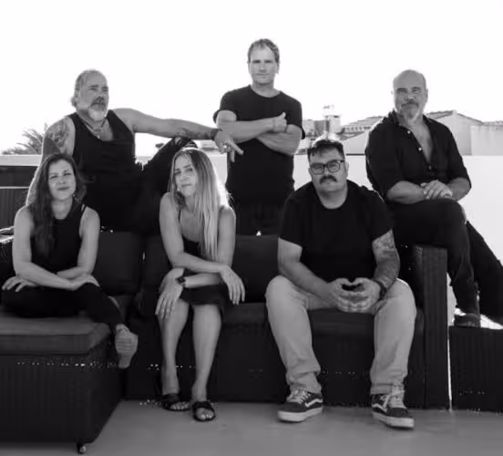 El grupo Fraggles Rock será el encargado del pregón de las fiestas de Sant Lluís en su 20º aniversario