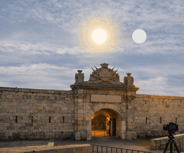 La Mola
