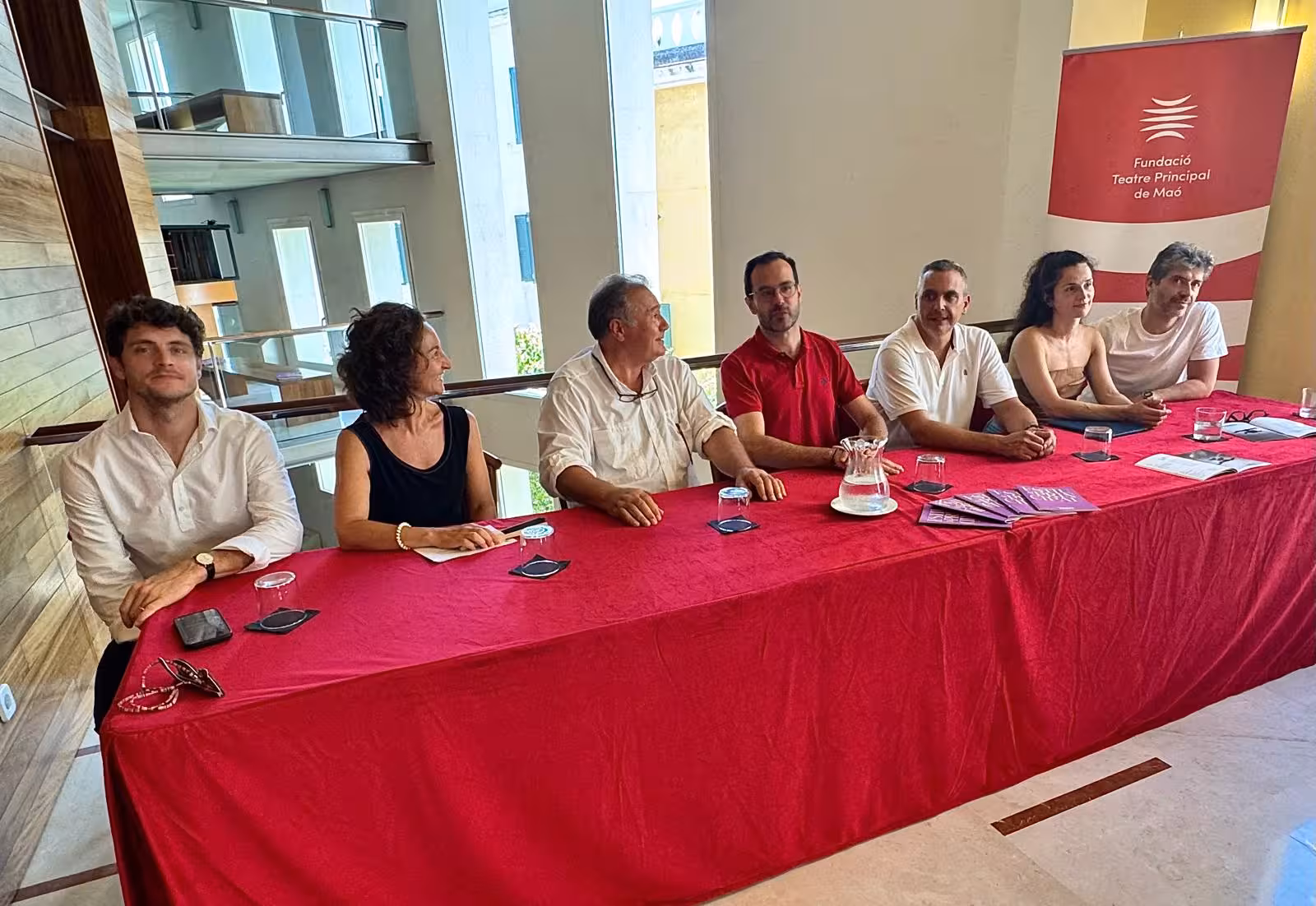 El Principal de Maó reúne a las grandes figuras de la danza internacional en la 11ª edición de "78i… Gala d’Estrelles de la Dansa"