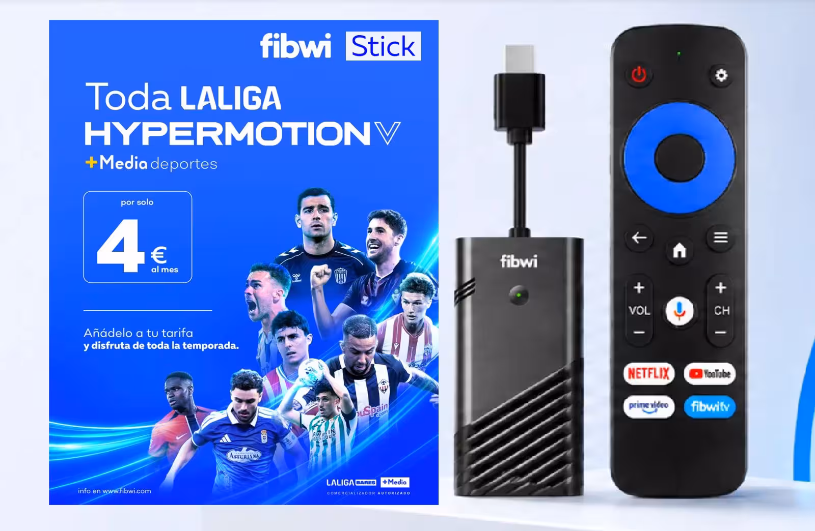 Fibwi