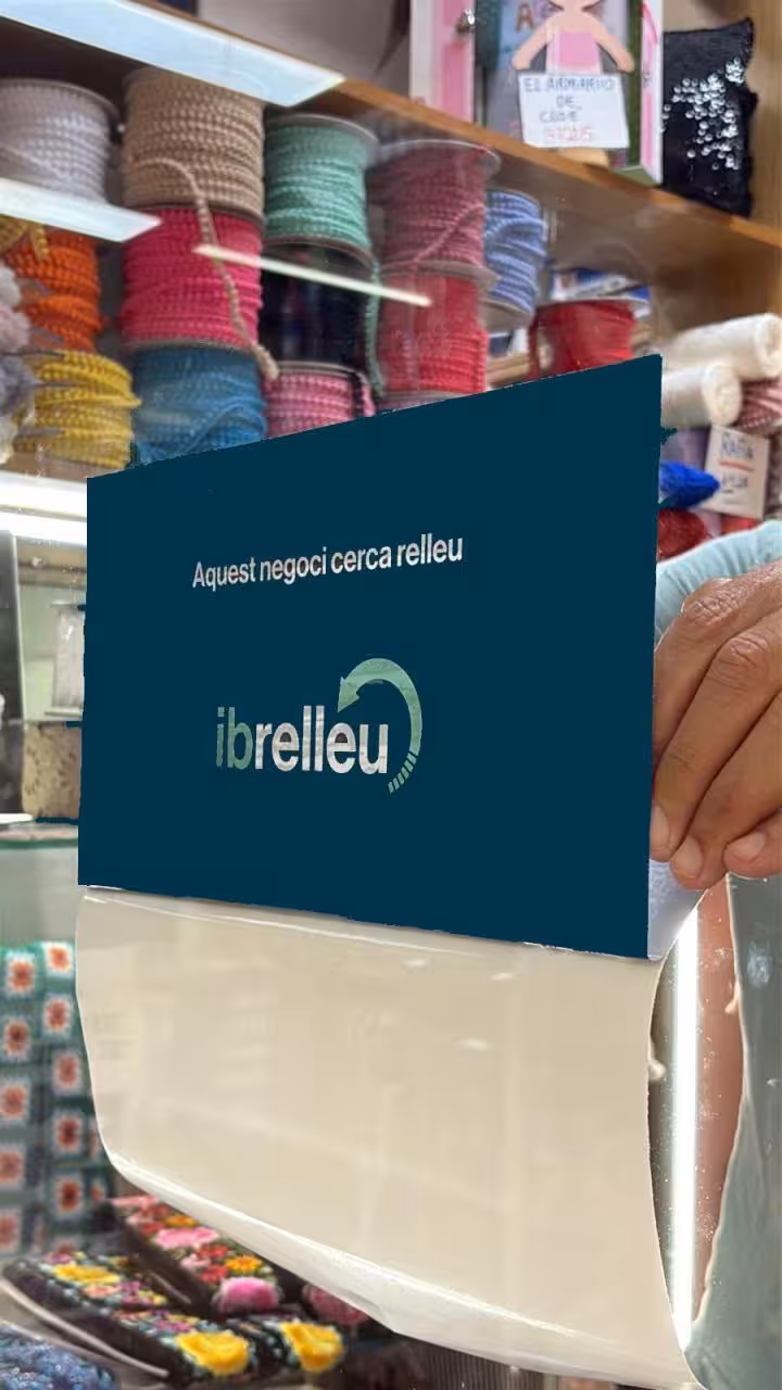 El programa "Ibrelleu" atiende a más de 350 usuarios para evitar el cierre de empresas viables en Baleares