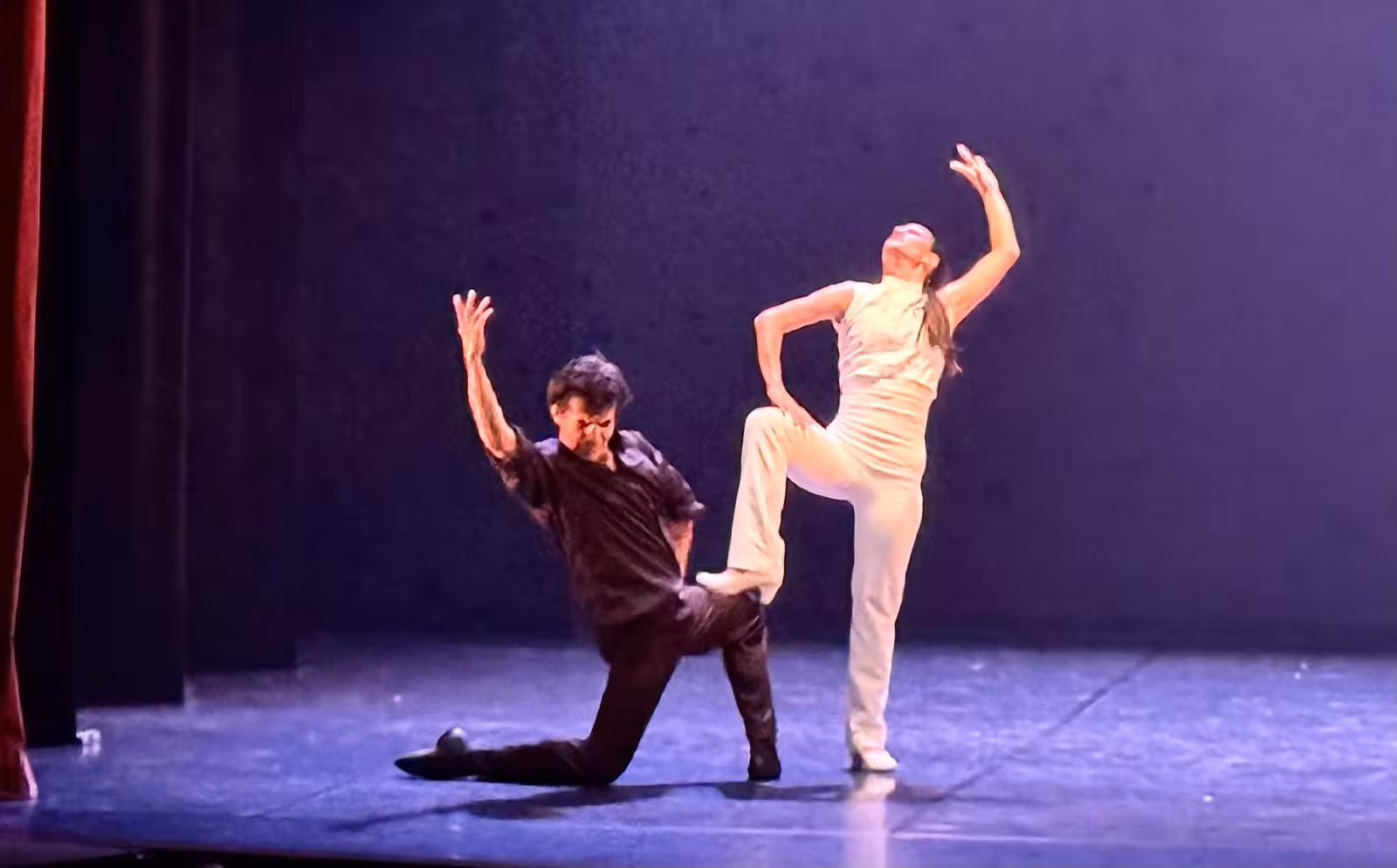 El Teatre Principal de Maó se rinde a la danza con una brillante undécima edición de la Gala d'Estrelles de la Dansa