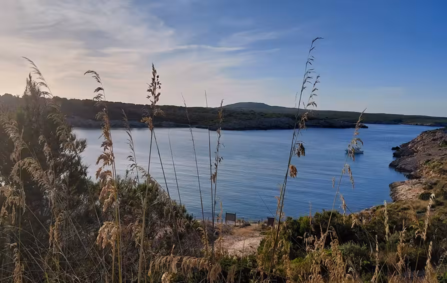 Menorca, en alerta amarilla este domingo por temperaturas de hasta 36 grados