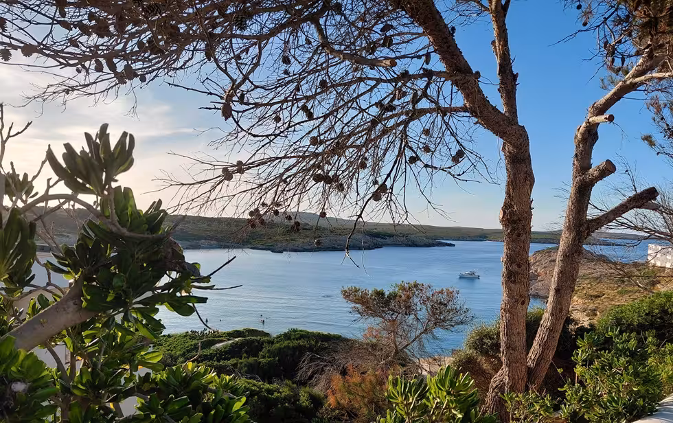 Fotografía de naturaleza en Menorca: consejos para capturar la belleza de la isla