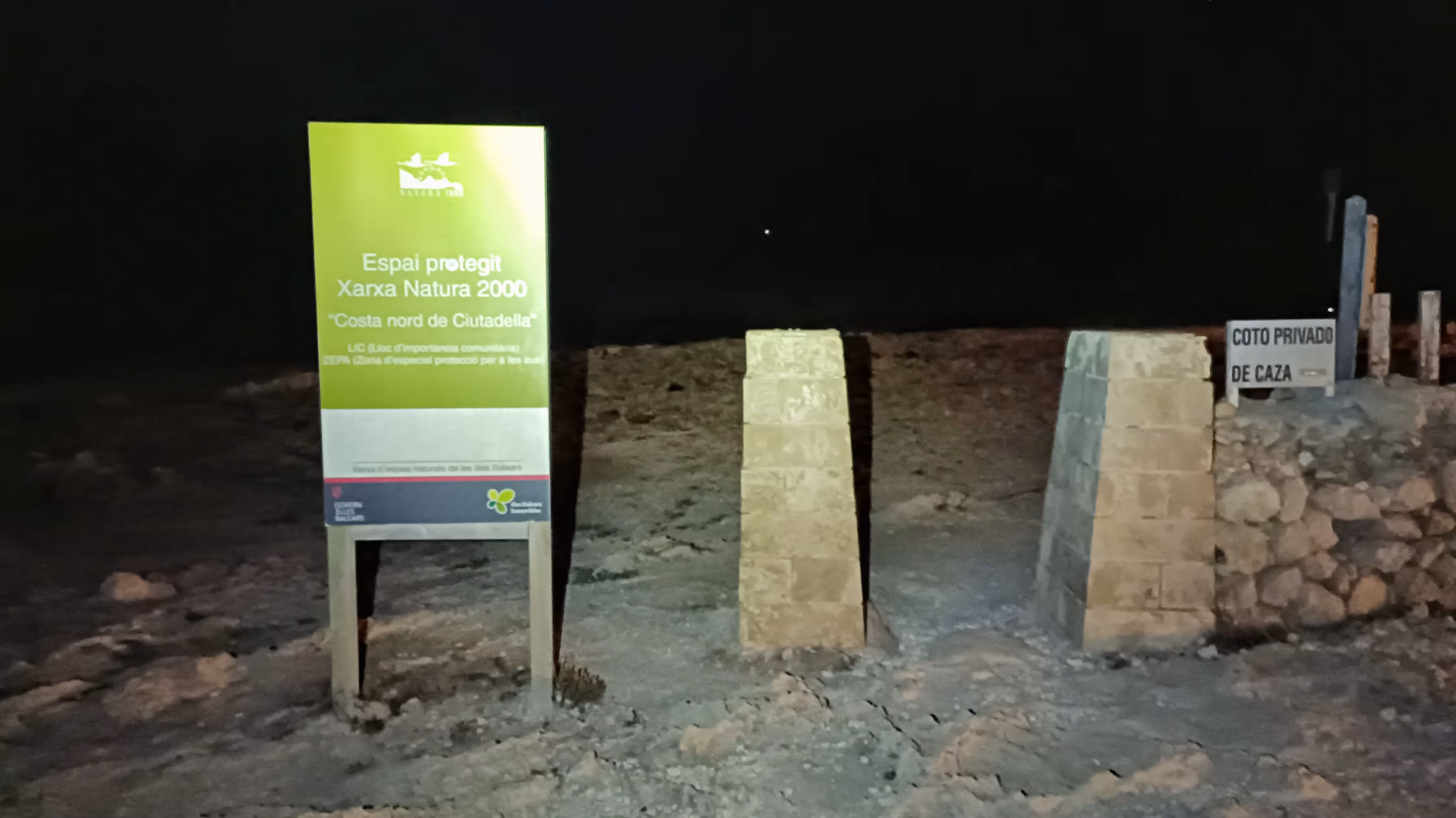 Hallan sin vida al ciclista Joan Taltavull Bosch tras una intensa búsqueda en Ciutadella
