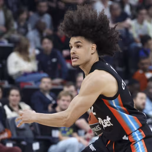 El Paris Basketball será el rival del Bàsquet Menorca en el Ciutat de Maó 2026