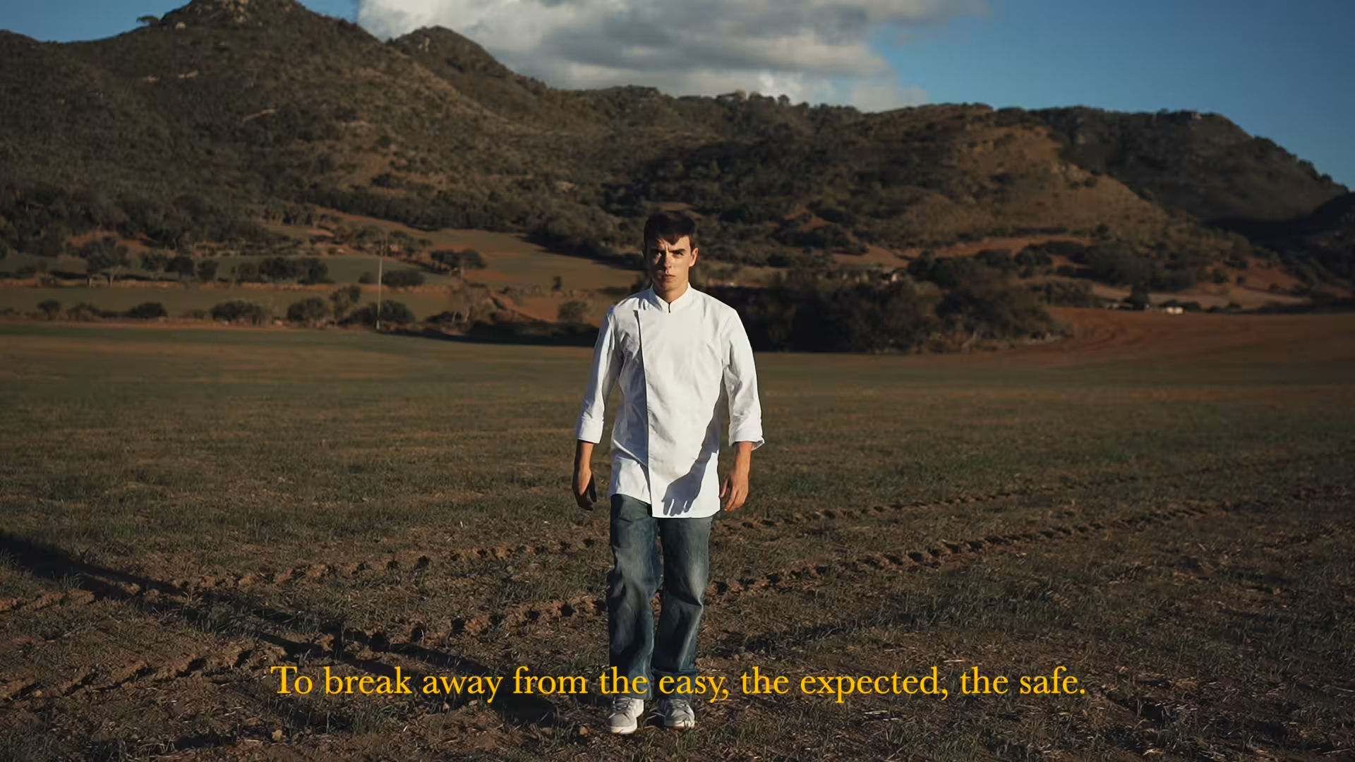 Menorca se corona en el festival 'Food Film Menú' con el cortometraje ‘Todo lo que nace… primero se rompe’