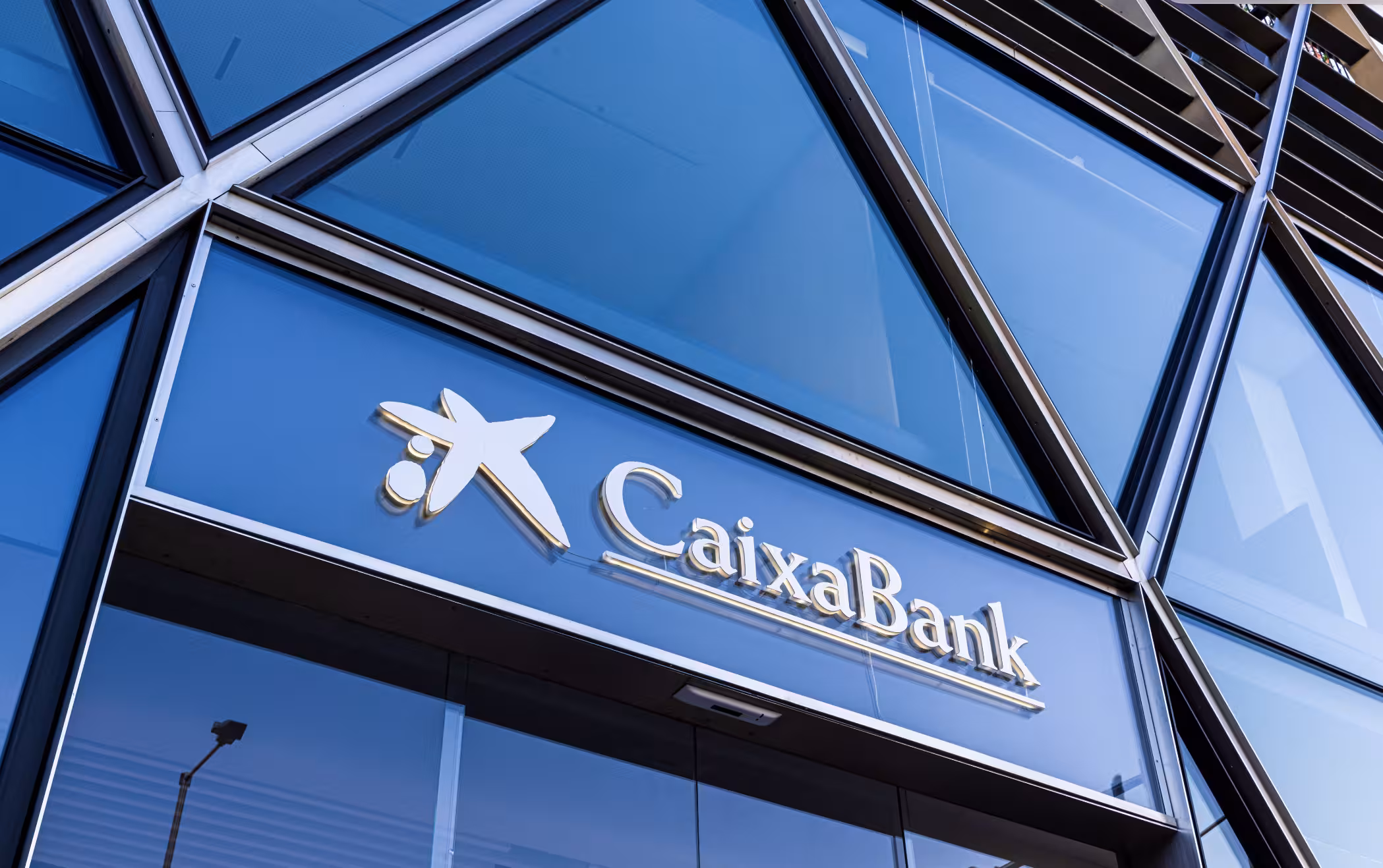 CaixaBank sufre una caída de su banca digital: la incidencia afecta también a clientes de Menorca
