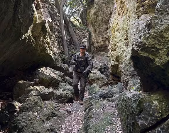 El Ejército desplegará patrullas de vigilancia y disuasión en cinco municipios de Menorca