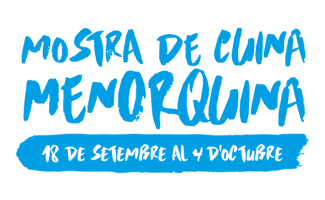 MOSTRA DE CUINA MENORQUINA