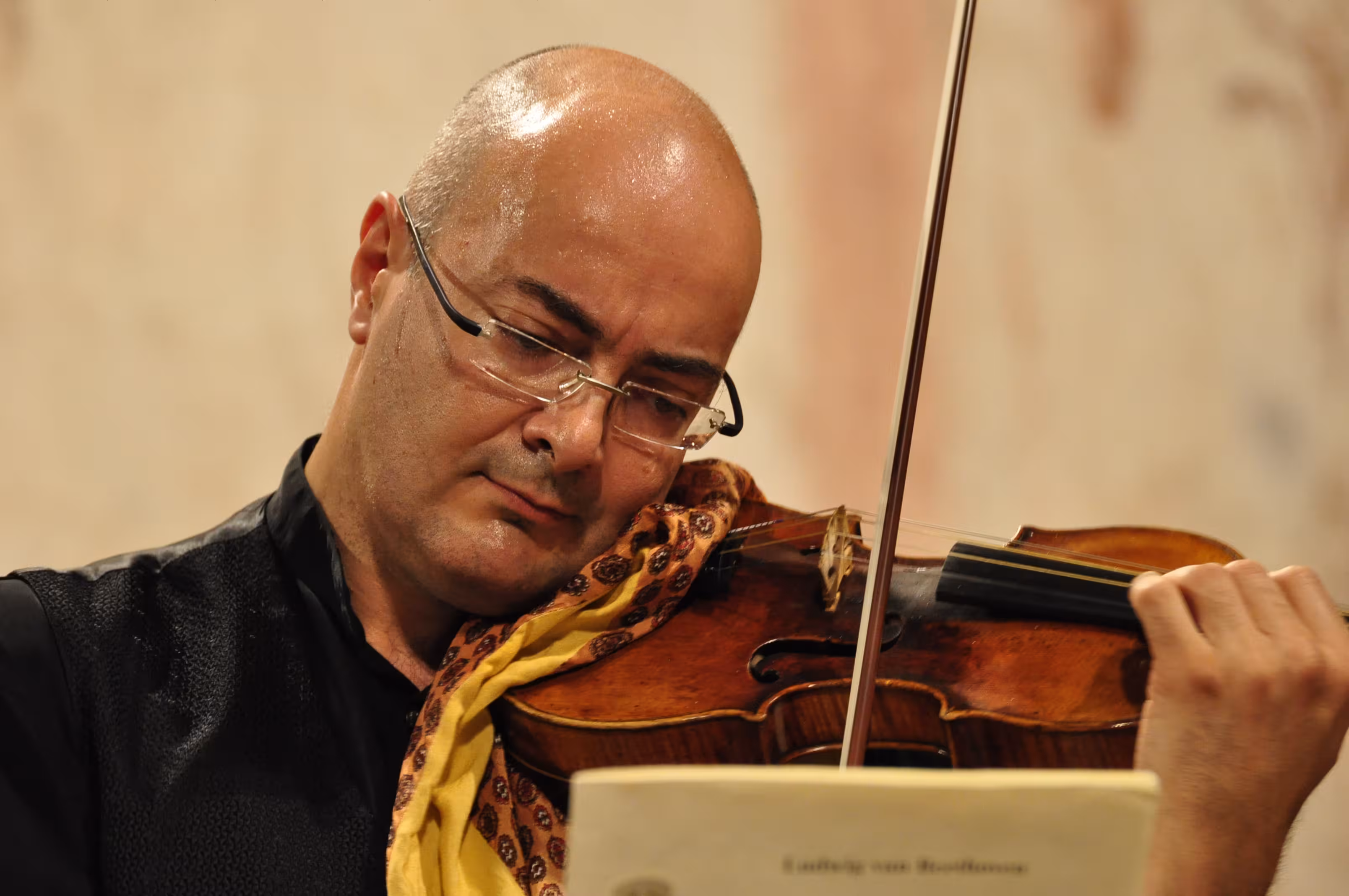 L'Orquestra de Cambra Illa de Menorca presenta el programa «Renéixer» con el regreso de Gordan Nikolić 15 años después