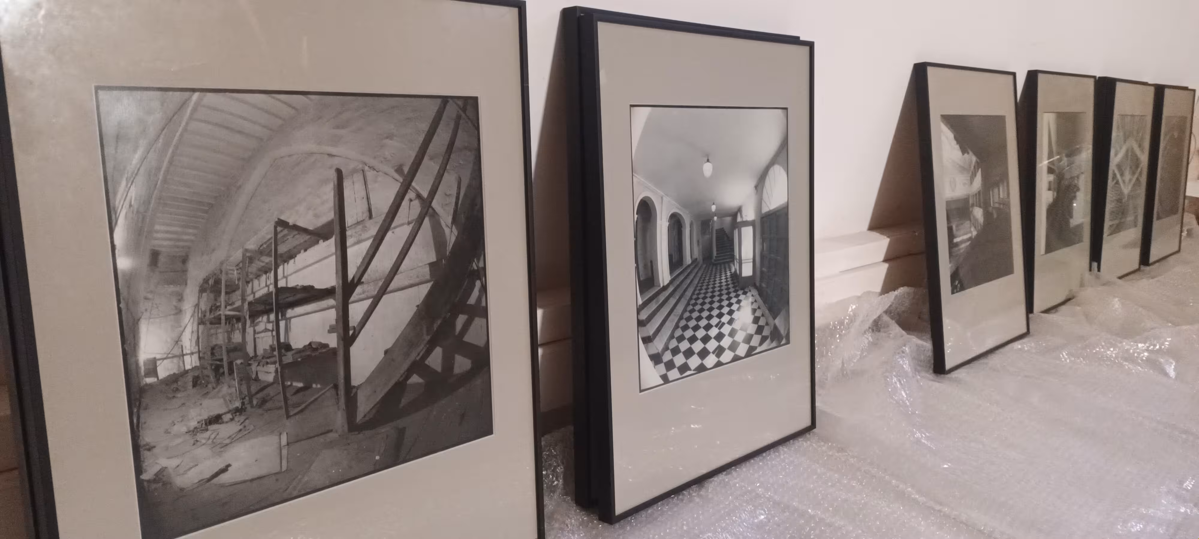 Este viernes se inaugura una exposición dedicada al 25.º aniversario de la última rehabilitación del Principal de Maó