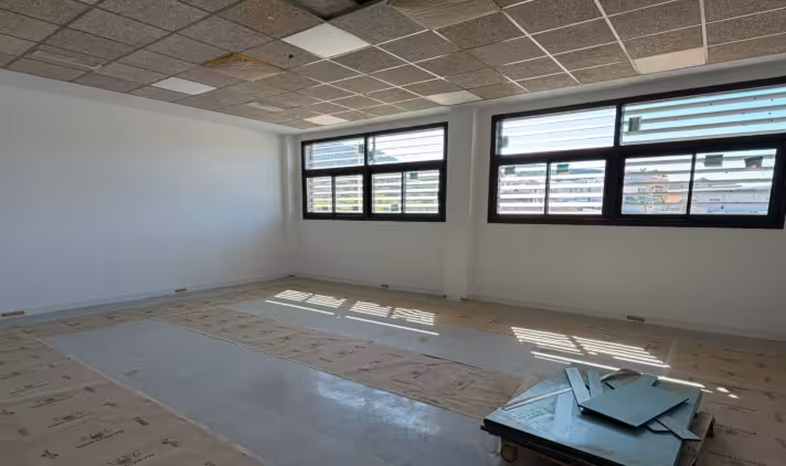 El CEIP Sa Fontassa de Es Mercadal busca nuevo logo y abre un concurso para diseñar su identidad