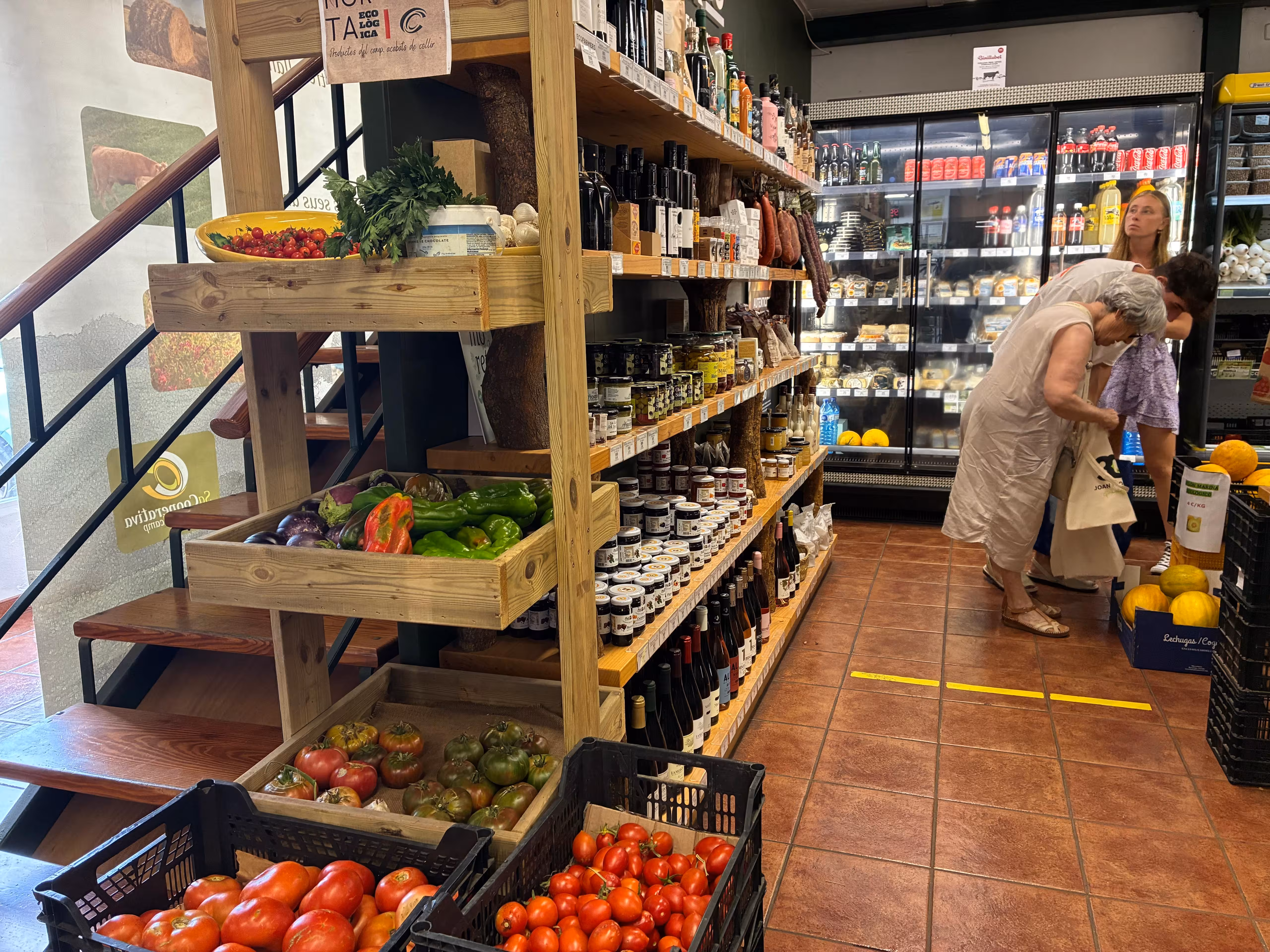 Arranca la campaña de Bons Producte Local en Menorca: estos son los 27 establecimientos participantes