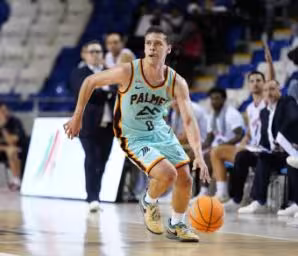 El Bàsquet Menorca refuerza su dirección de juego con el fichaje del base hispanocolombiano Hansel Atencia