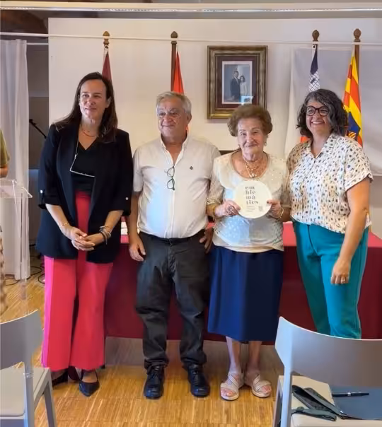 Estos son los siete nuevos comercios de Ciutadella que se incorporan a Emblemàtics Balears