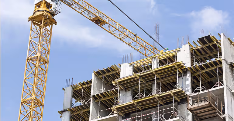 El Govern inspeccionará cuatro promociones de vivienda protegida en Menorca hasta finales de 2027