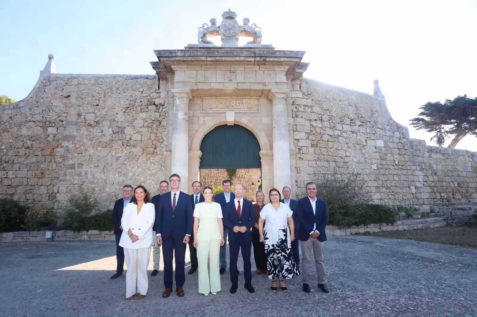 El Govern declara de interés estratégico el nuevo Centro Integrado de Formación Profesional de Es Castell