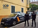 Detienen a un hombre en Ciutadella por robar el bolso a una anciana de 92 años