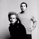 "Simon & Garfunkel en 1967"