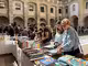 Alaior se volcó con el Día Mundial del Arte y la Feria del Libro en una jornada cultural multitudinaria