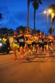 Dani Pérez logra el récord de Menorca de 5K en ruta
