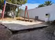 Quejas vecinales por el deterioro del nuevo parque infantil de Alcaufar, en Sant Lluís