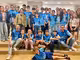 Menorca brilla en el Balear escolar de ajedrez con cinco medallas y dos trofeos