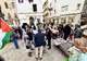 Convocan de urgencia una manifestación en el puerto de Maó por el “asalto” a la Global Sumud Flotilla