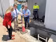 Descubren bajo el Quarter Comte Cifuentes un túnel que conecta con Cala Corb: podría datar del siglo XVI