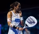 Gemma Triay y Delfi Brea remontan y pasan a semifinales en Valladolid