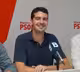 Pepe Mercadal anuncia su candidatura para encabezar la lista del PSOE al Consell de Menorca
