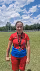 La menorquina Neus Goñalons conquista la plata en el Campeonato de España escolar por equipos infantil
