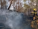 El peligro de incendio forestal será «extremo» este jueves en casi toda Menorca