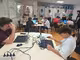 Finaliza la ampliación del FabLab del CentreBit Menorca: duplica su espacio e incorpora nuevo equipamiento tecnológico