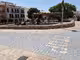 (Fotos) La reforma del entorno de las plazas Andreu Ferrer y Menorca encara su recta final