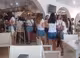 El 'Dinar des Porc' y el 'Dinar de sa Truja' calientan las fiestas de Sant Martí en Es Mercadal
