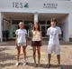 Tres alumnos del IES Maria Àngels Cardona obtienen becas de excelencia para estudiar en Canadá