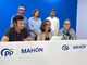 El PP acusa a Héctor Pons de "admitir el fracaso" de su política hídrica al descartar una tercera desnitrificadora en Maó