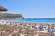 Máximas de 35 y mínimas de hasta 26 grados este viernes en Menorca