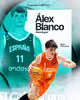 El menorquín Álex blanco cierra su fichaje por el Palmer Basket
