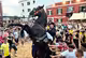 Fiesta total en Es Castell