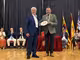 Alaior rinde homenaje a Antoni Sintes Mascaró, por toda una vida dedicada a la modernización del campo menorquín