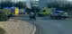 Accidente en la Ronda de Maó: trasladan al hospital a una joven que circulaba en patinete