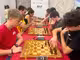 El menorquín Martin Krauchi, entre los diez mejores del Campeonato de España Blitz