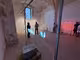 Alaior inaugura la exposición de Pep Llambías en el Convent de Sant Diego