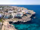 Jornada de sol radiante y temperaturas veraniegas este sábado 22 de agosto en Menorca