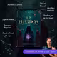 Carmen Haro publica ‘Los Elegidos’, la primera novela de una saga de fantasía llena de aventuras, poderes y romance