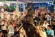 BalearsLive retransmitirá en directo el 'jaleo' del domingo de las fiestas de Sant Lluís